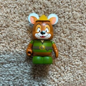Disney Vinylmation Animation Series 3 Robin Hood